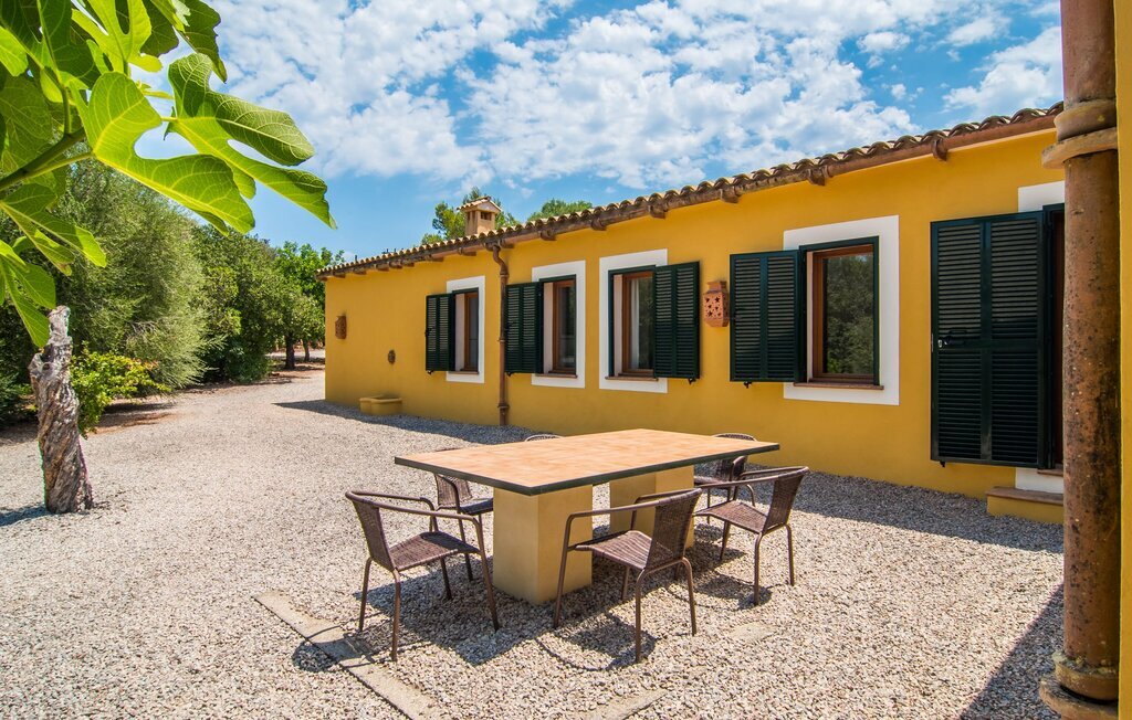 Es Gorg, Maison 6 personnes à Porto Cristo - Photo 20
