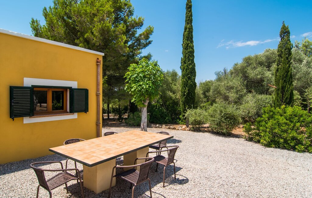 Es Gorg, Maison 6 personnes à Porto Cristo - Photo 21