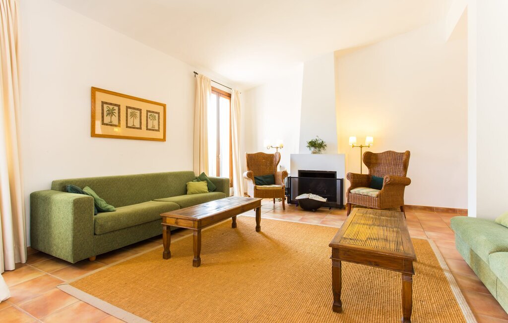 Es Gorg, Maison 6 personnes à Porto Cristo - Photo 25