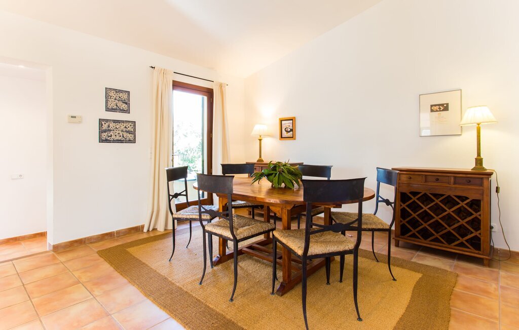 Es Gorg, Maison 6 personnes à Porto Cristo - Photo 28