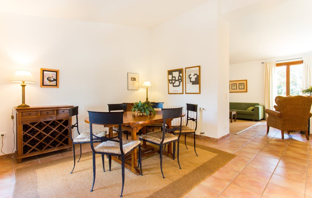 Es Gorg, Maison 6 personnes à Porto Cristo - Photo 29