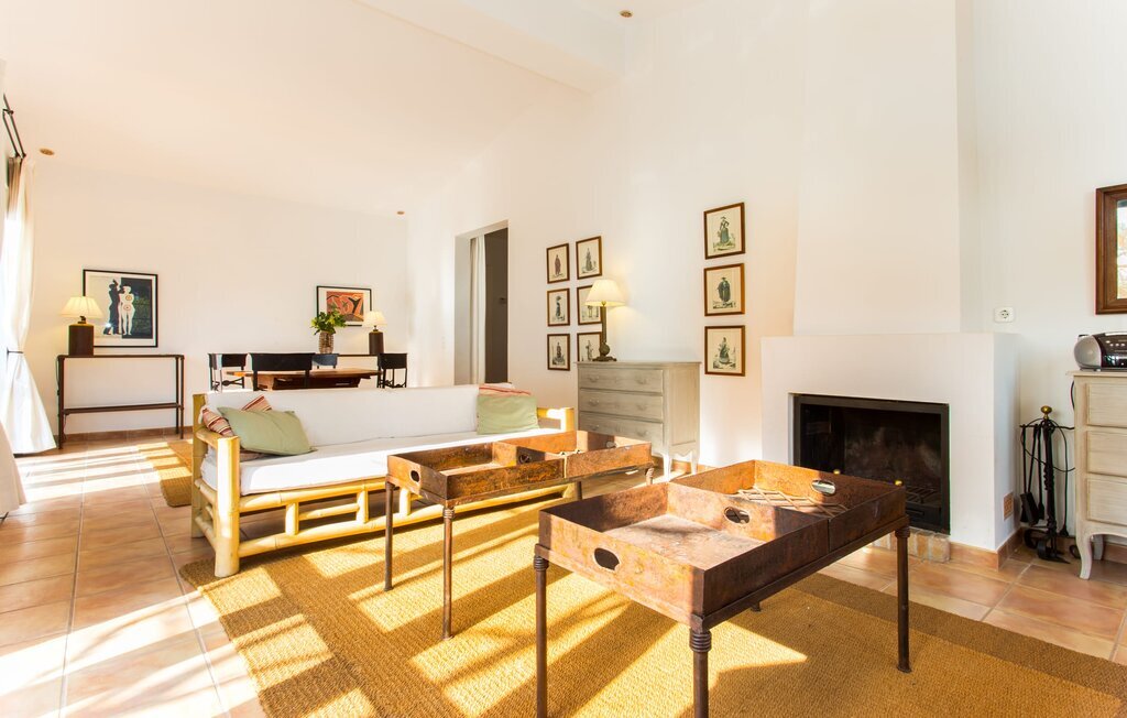 Es Gorg, Maison 6 personnes à Porto Cristo - Photo 31