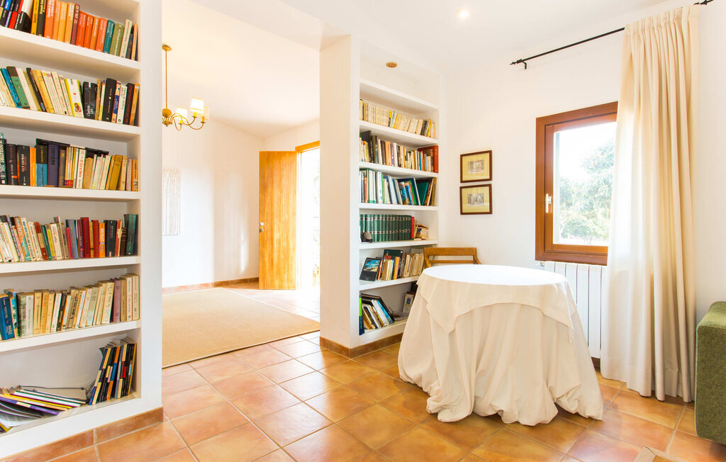 Es Gorg, Maison 6 personnes à Porto Cristo - Photo 36