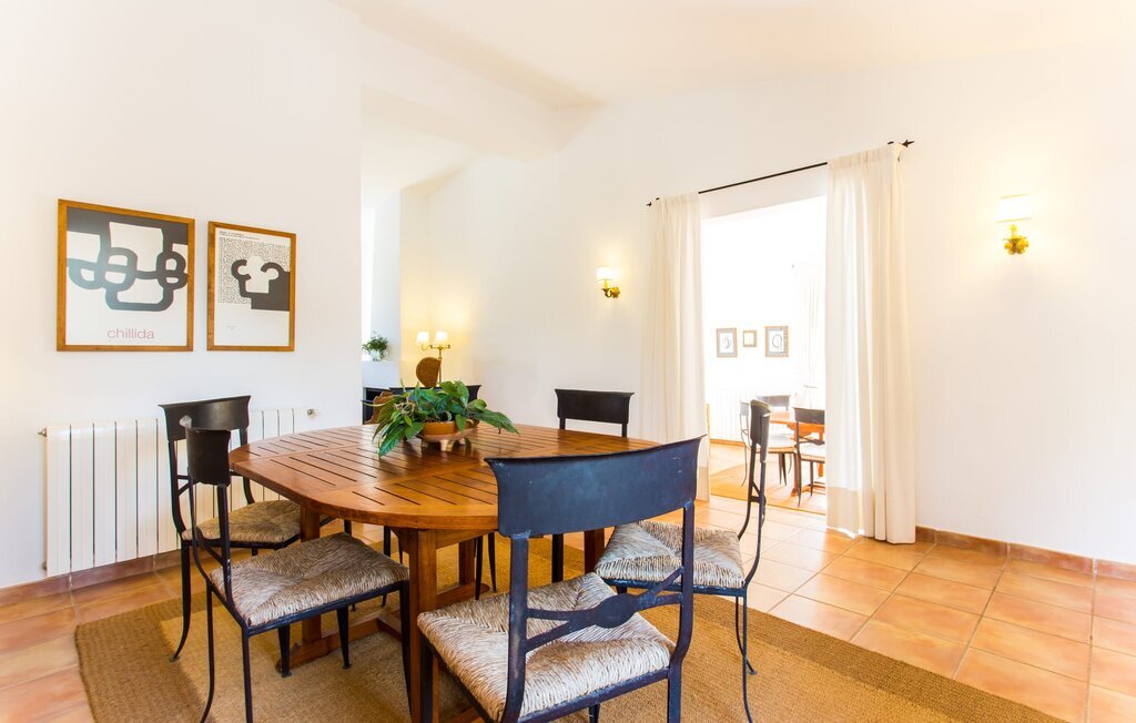 Es Gorg, Maison 6 personnes à Porto Cristo - Photo 38