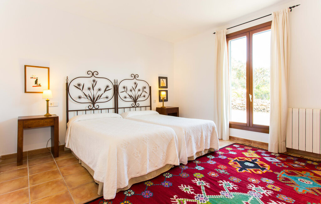 Es Gorg, Maison 6 personnes à Porto Cristo - Photo 48