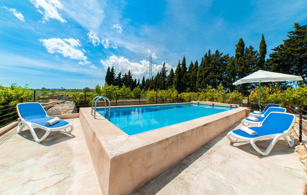 Sa Vinyassa Des Comte, Maison 5 personnes à Santa Margalida - Photo 3