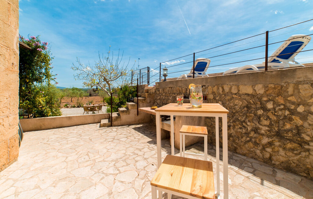 Sa Vinyassa Des Comte, Maison 5 personnes à Santa Margalida - Photo 4
