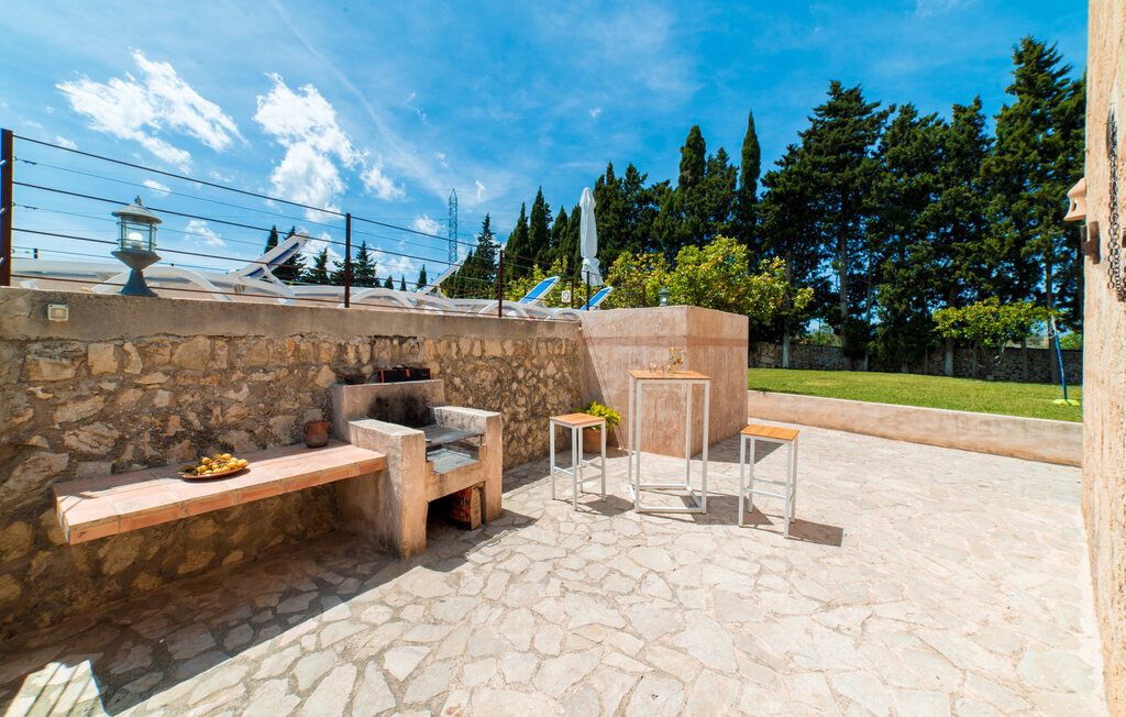 Sa Vinyassa Des Comte, Maison 5 personnes à Santa Margalida - Photo 5