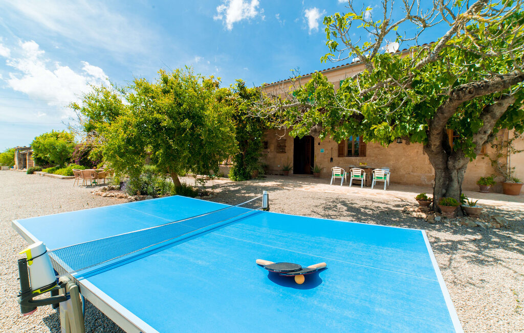 Sa Vinyassa Des Comte, Maison 5 personnes à Santa Margalida - Photo 8