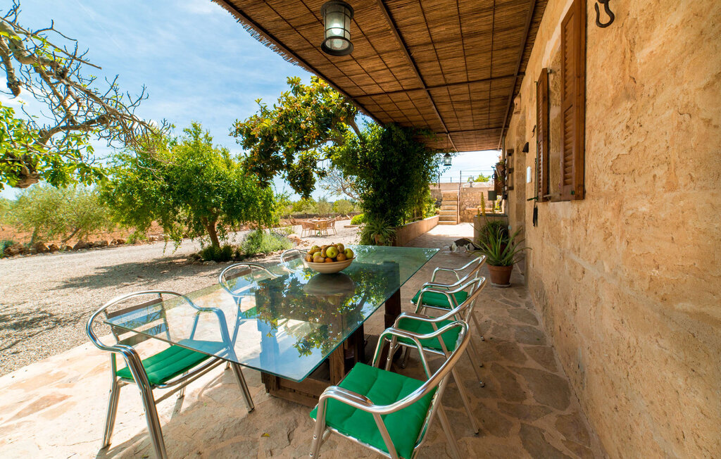 Sa Vinyassa Des Comte, Maison 5 personnes à Santa Margalida - Photo 9