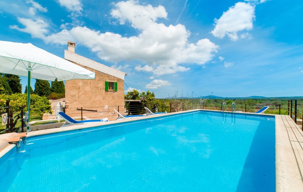Sa Vinyassa Des Comte, Maison 5 personnes à Santa Margalida - Photo 10