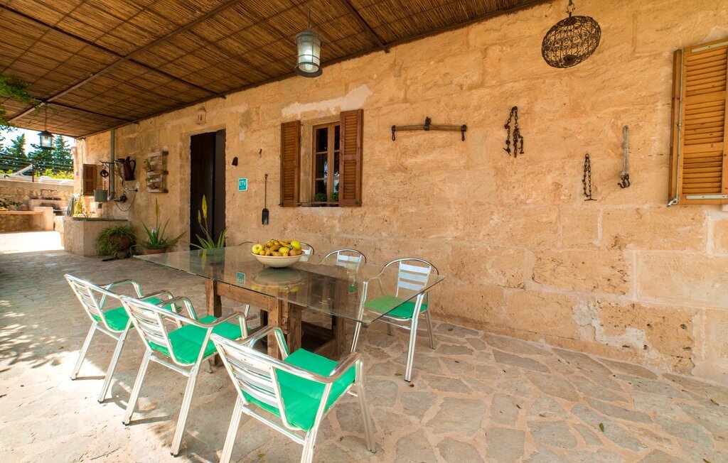 Sa Vinyassa Des Comte, Maison 5 personnes à Santa Margalida - Photo 11