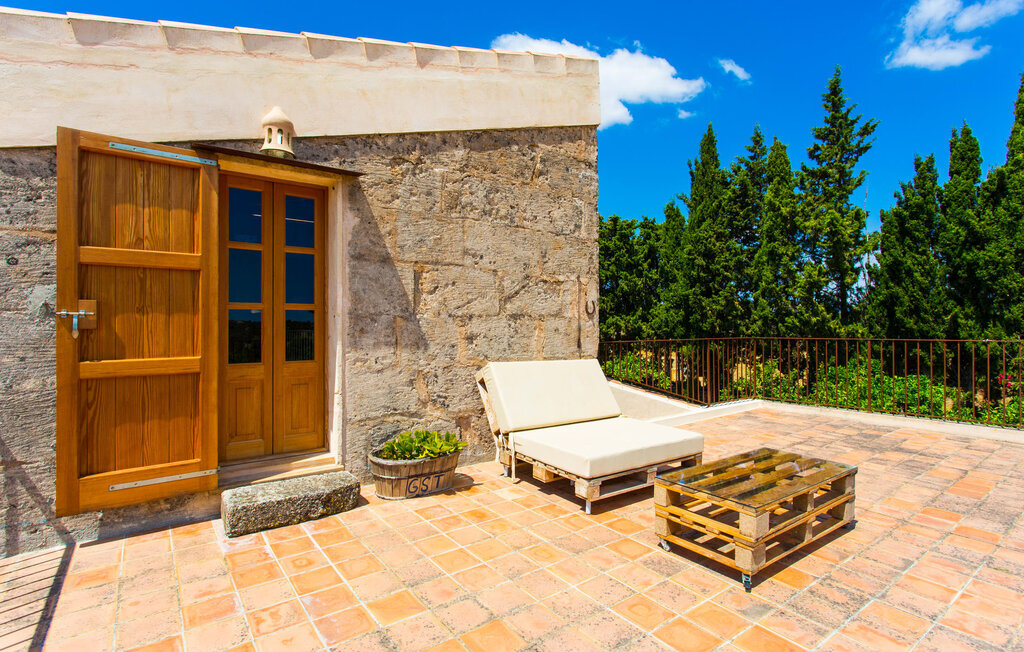 Sa Vinyassa Des Comte, Maison 5 personnes à Santa Margalida - Photo 12