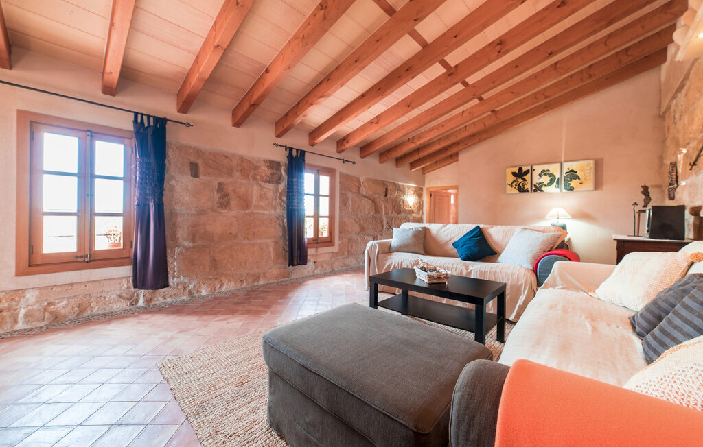 Sa Vinyassa Des Comte, Maison 5 personnes à Santa Margalida - Photo 16