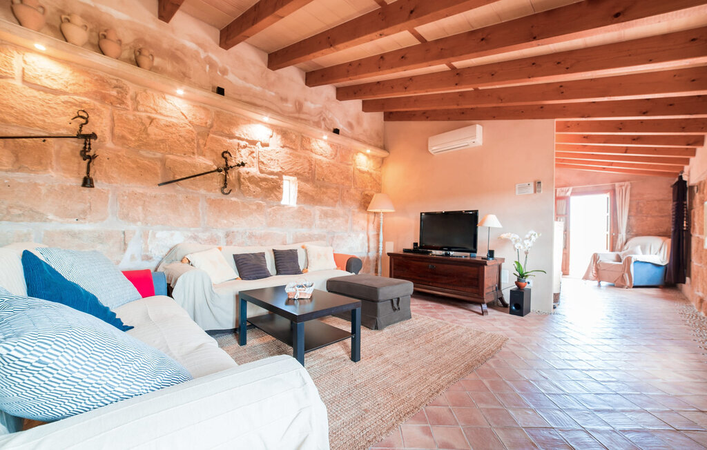 Sa Vinyassa Des Comte, Maison 5 personnes à Santa Margalida - Photo 17