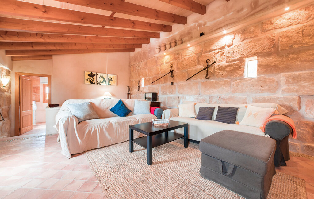 Sa Vinyassa Des Comte, Maison 5 personnes à Santa Margalida - Photo 18