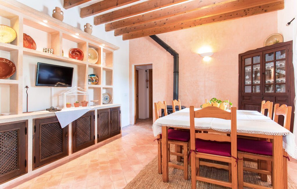 Sa Vinyassa Des Comte, Maison 5 personnes à Santa Margalida - Photo 19