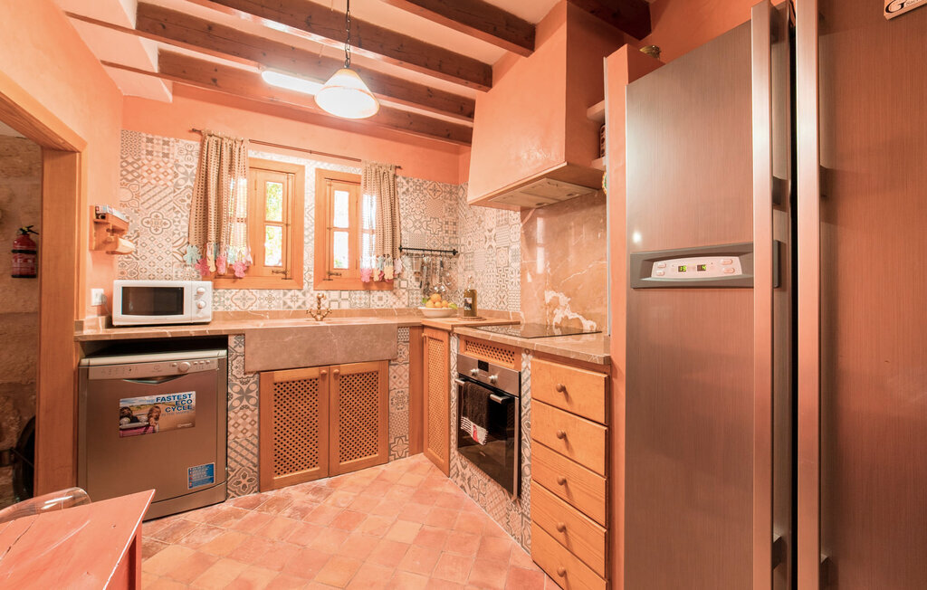 Sa Vinyassa Des Comte, Maison 5 personnes à Santa Margalida - Photo 20
