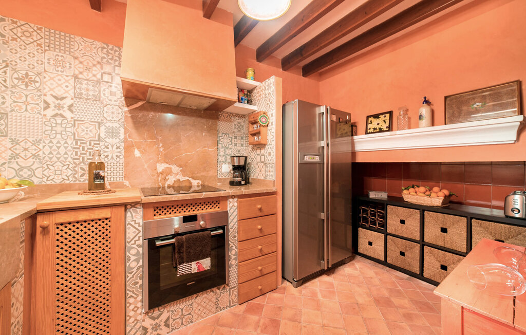 Sa Vinyassa Des Comte, Maison 5 personnes à Santa Margalida - Photo 21