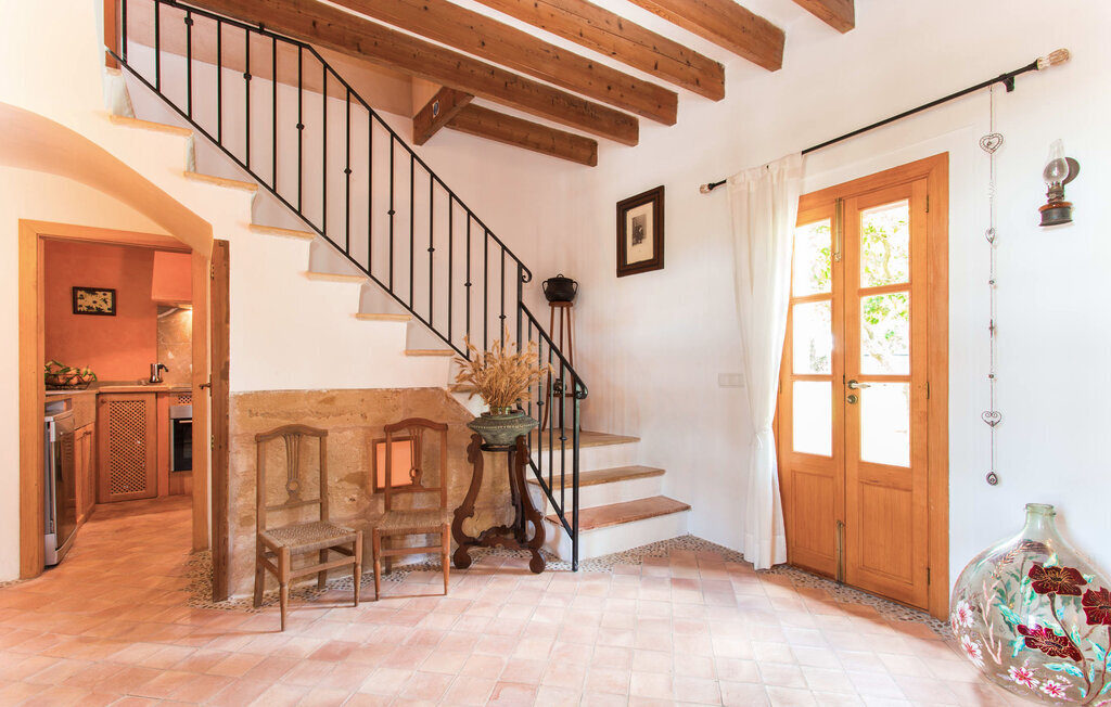 Sa Vinyassa Des Comte, Maison 5 personnes à Santa Margalida - Photo 22