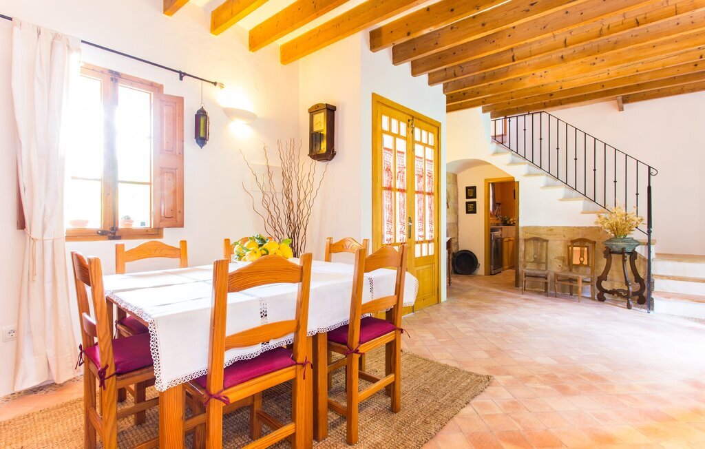 Sa Vinyassa Des Comte, Maison 5 personnes à Santa Margalida - Photo 23