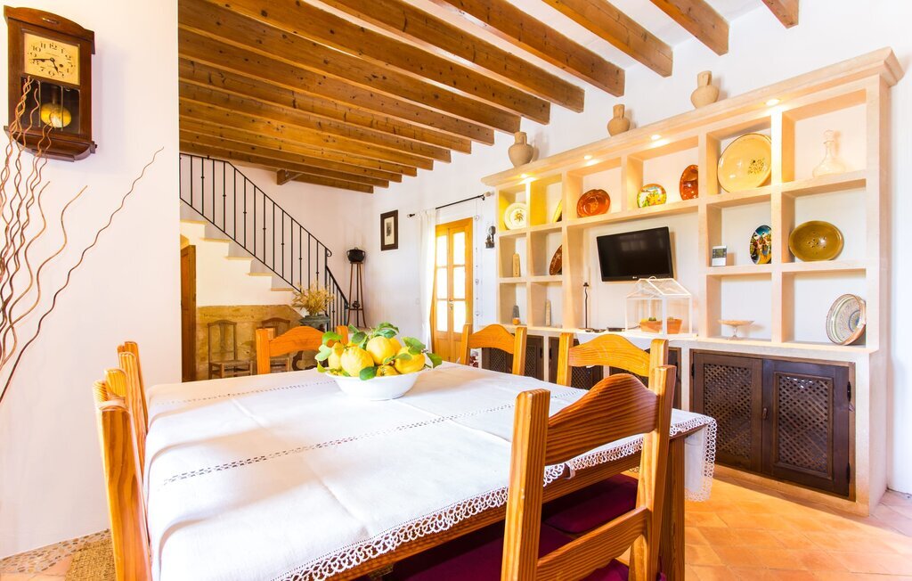 Sa Vinyassa Des Comte, Maison 5 personnes à Santa Margalida - Photo 24