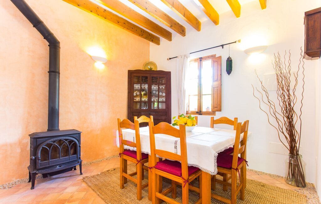 Sa Vinyassa Des Comte, Maison 5 personnes à Santa Margalida - Photo 25