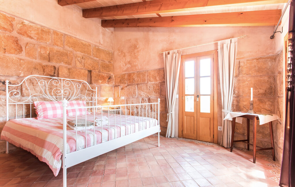 Sa Vinyassa Des Comte, Maison 5 personnes à Santa Margalida - Photo 26