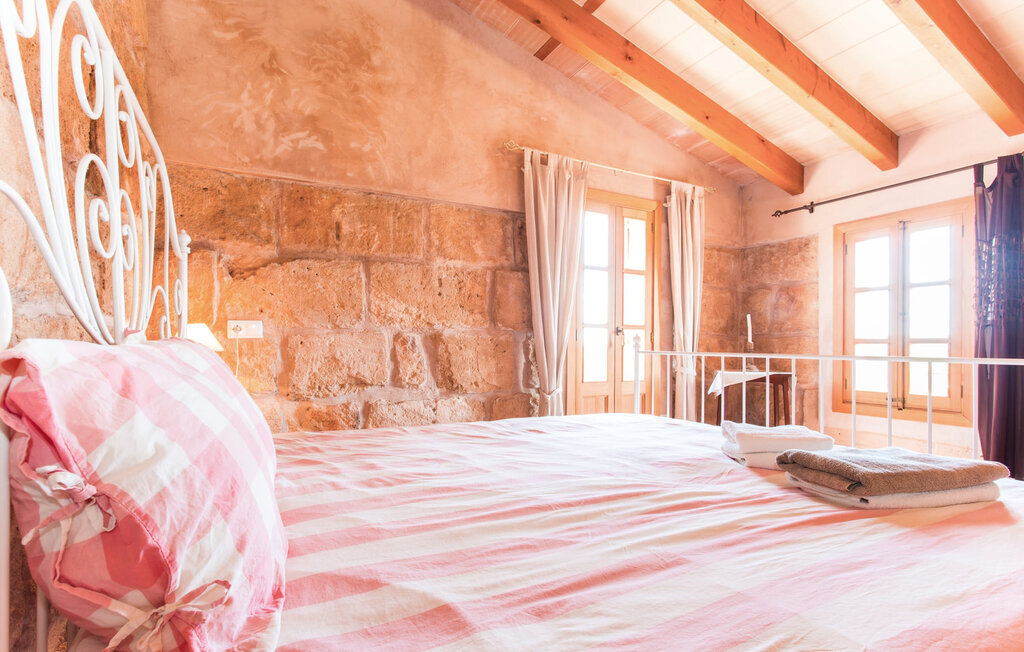 Sa Vinyassa Des Comte, Maison 5 personnes à Santa Margalida - Photo 27