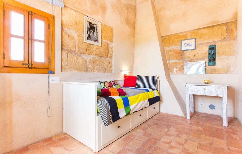 Sa Vinyassa Des Comte, Maison 5 personnes à Santa Margalida - Photo 30
