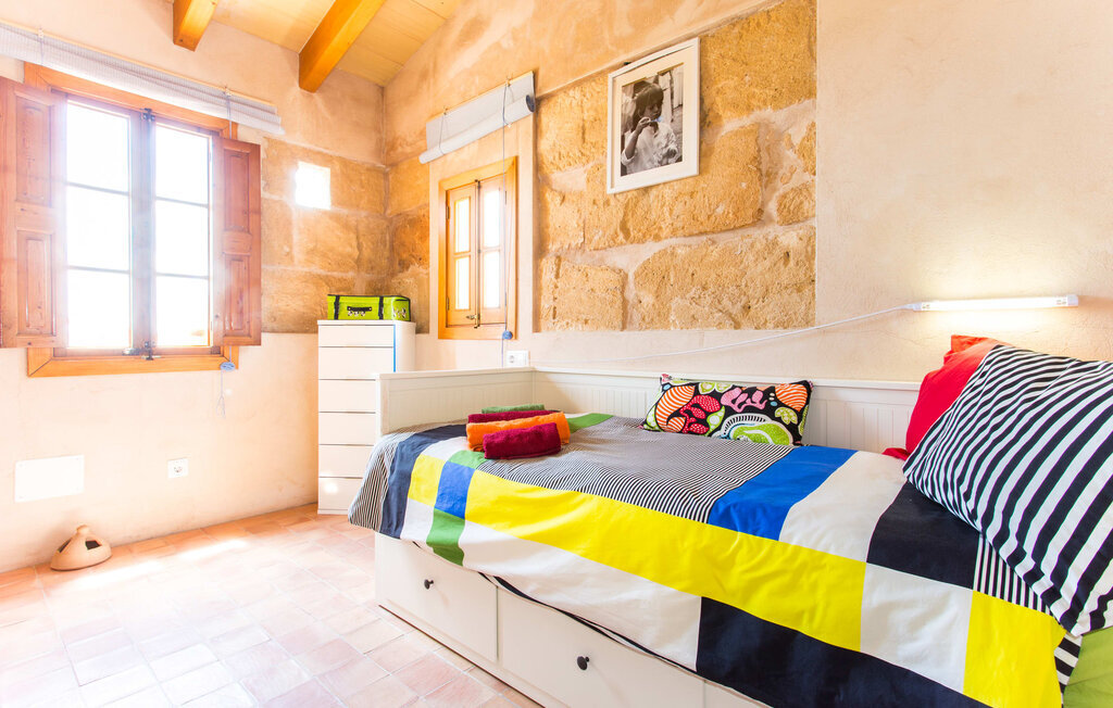 Sa Vinyassa Des Comte, Maison 5 personnes à Santa Margalida - Photo 31