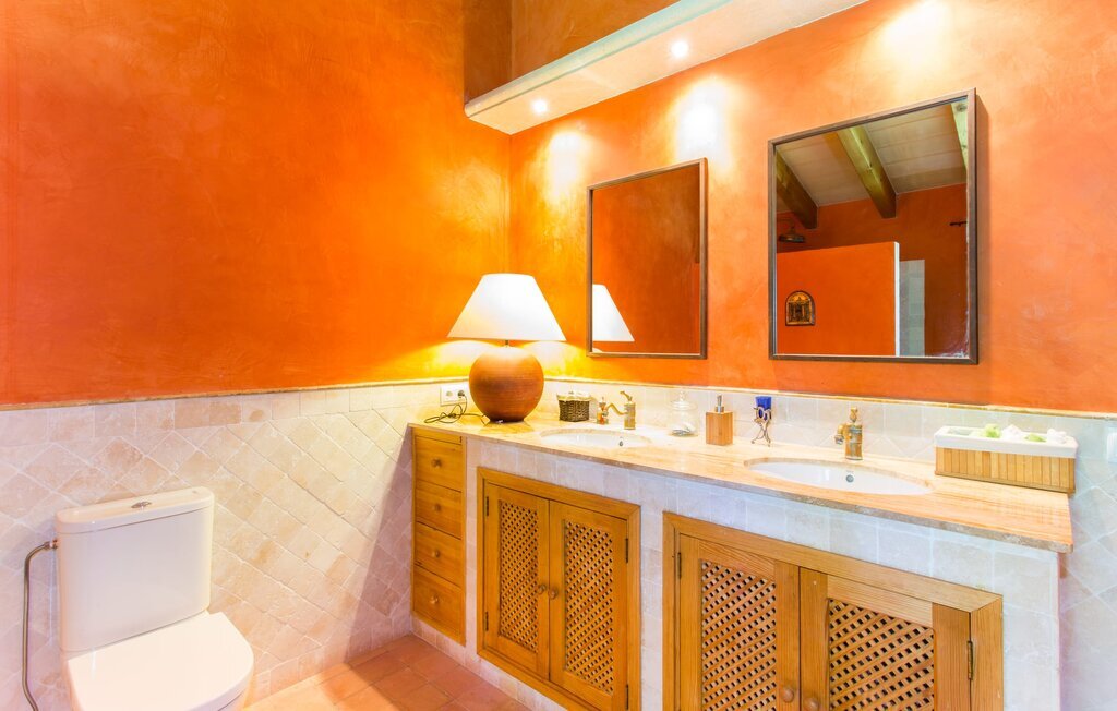 Sa Vinyassa Des Comte, Maison 5 personnes à Santa Margalida - Photo 32