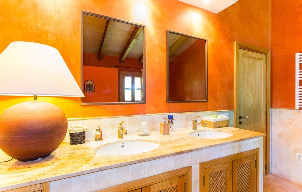 Sa Vinyassa Des Comte, Maison 5 personnes à Santa Margalida - Photo 33