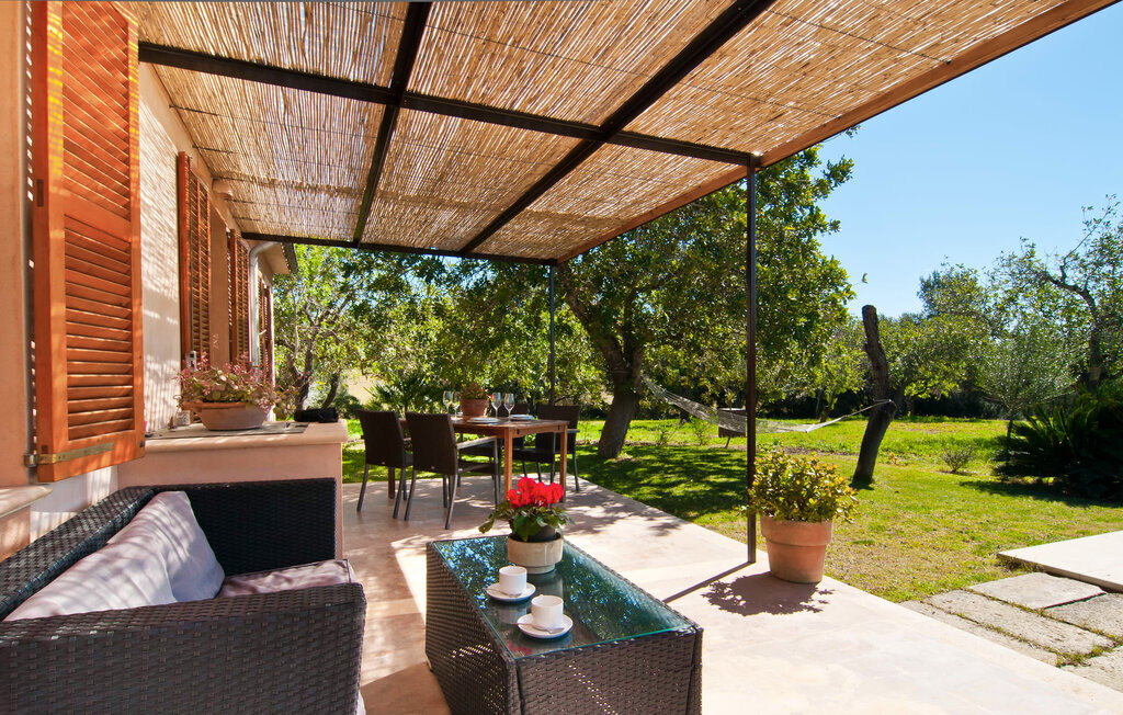 Garriga Nova, Maison 5 personnes à Sant Llorenc - Photo 5