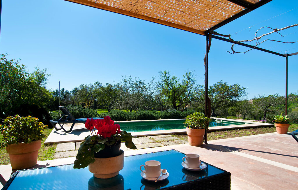 Garriga Nova, Maison 5 personnes à Sant Llorenc - Photo 7