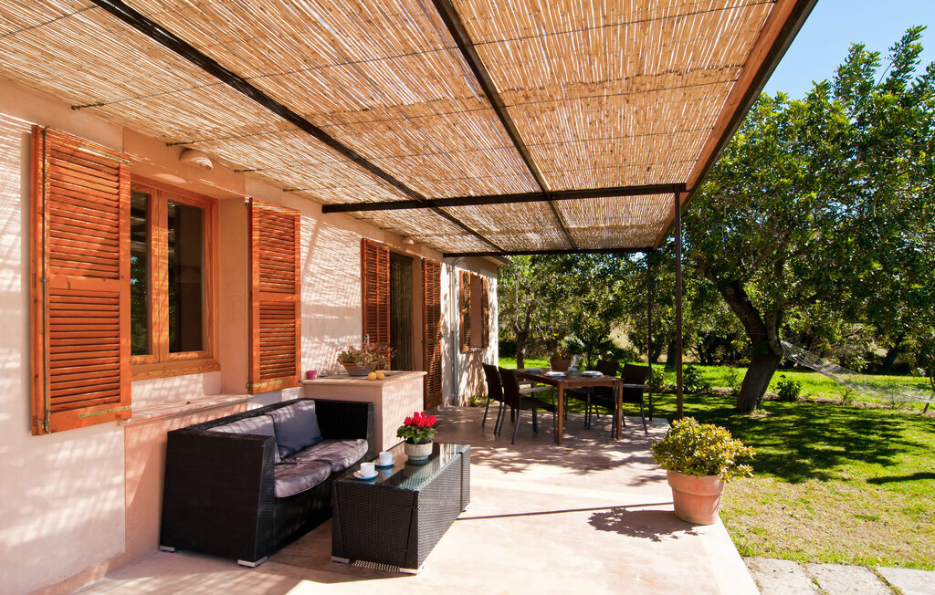 Garriga Nova, Maison 5 personnes à Sant Llorenc - Photo 8