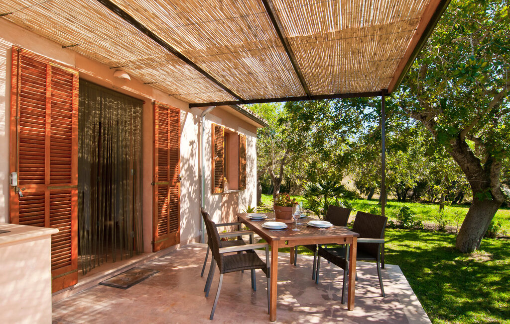 Garriga Nova, Maison 5 personnes à Sant Llorenc - Photo 9
