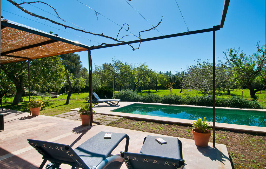 Garriga Nova, Maison 5 personnes à Sant Llorenc - Photo 12