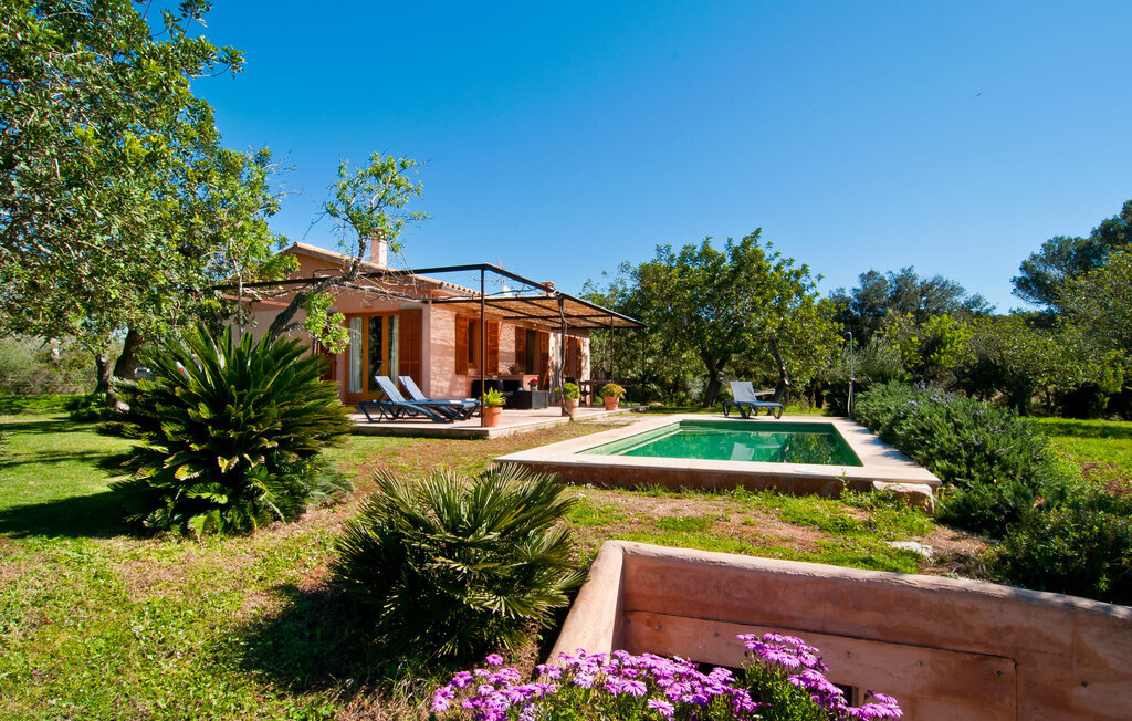 Garriga Nova, Maison 5 personnes à Sant Llorenc - Photo 13