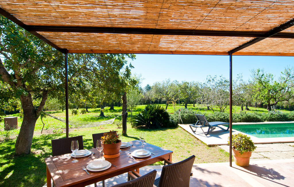 Garriga Nova, Maison 5 personnes à Sant Llorenc - Photo 14