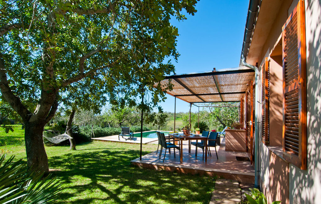 Garriga Nova, Maison 5 personnes à Sant Llorenc - Photo 17