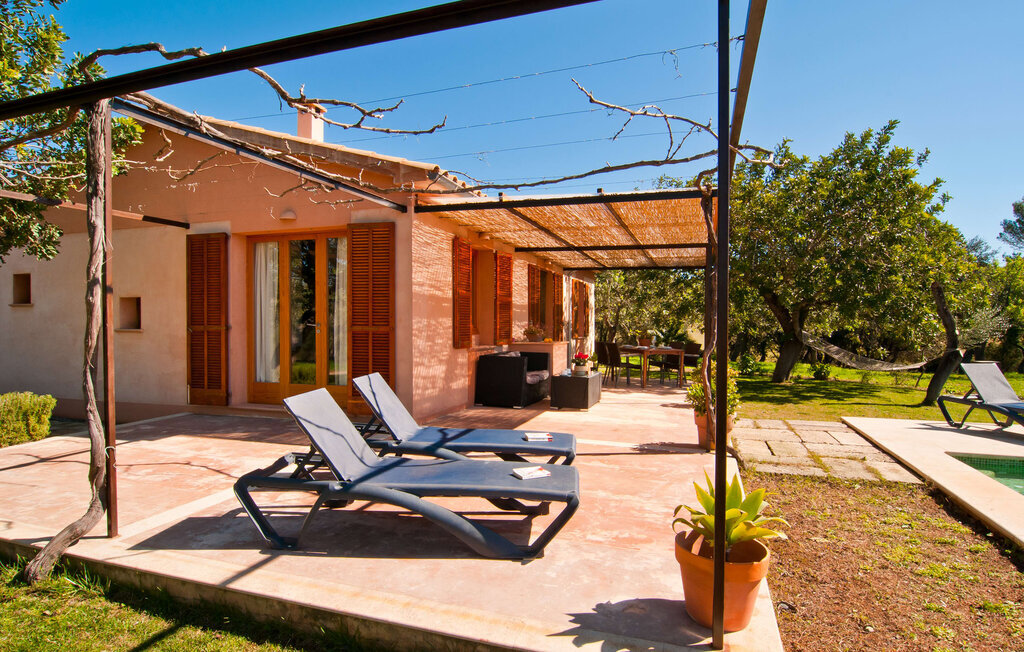 Garriga Nova, Maison 5 personnes à Sant Llorenc - Photo 18