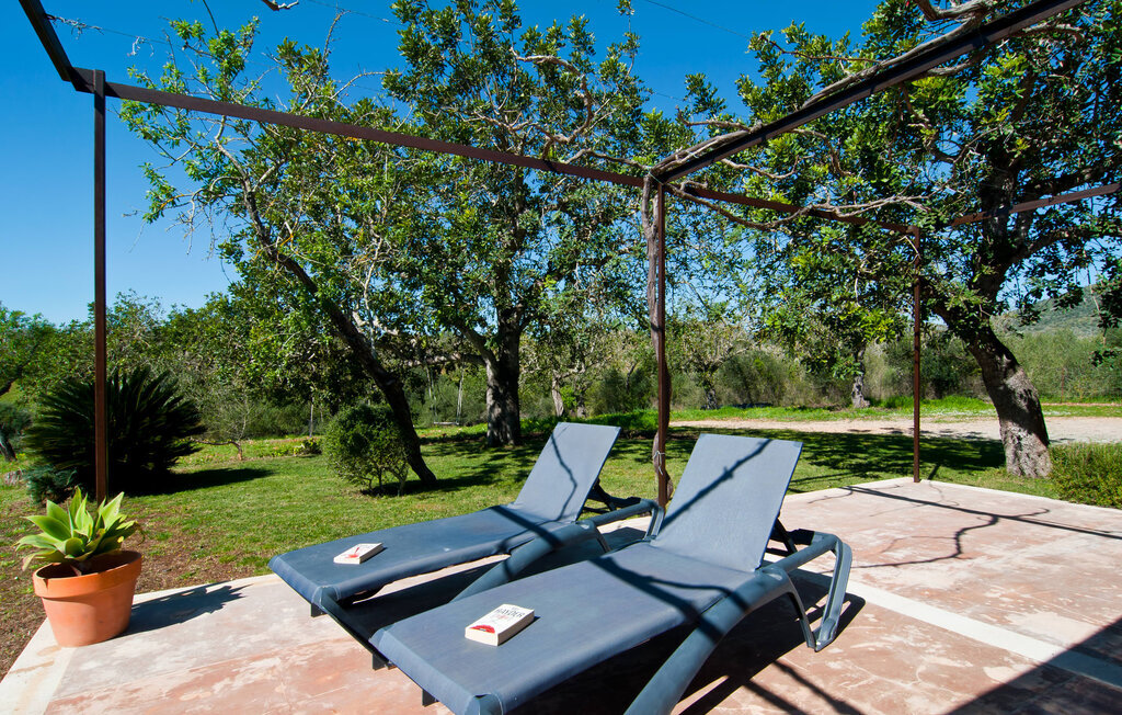 Garriga Nova, Maison 5 personnes à Sant Llorenc - Photo 19