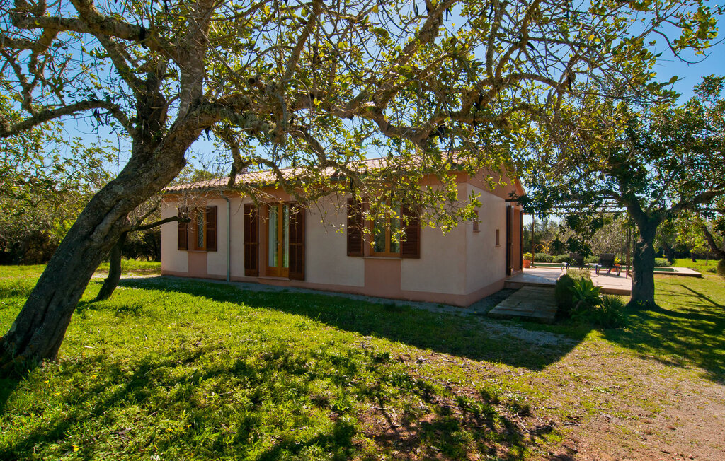 Garriga Nova, Maison 5 personnes à Sant Llorenc - Photo 21
