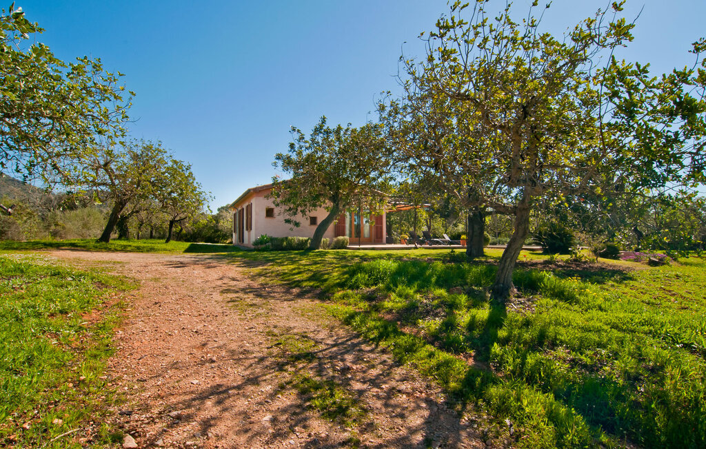 Garriga Nova, Maison 5 personnes à Sant Llorenc - Photo 22