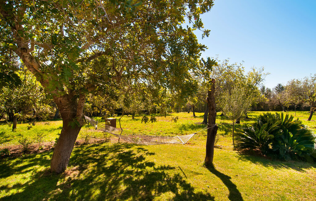 Garriga Nova, Maison 5 personnes à Sant Llorenc - Photo 23