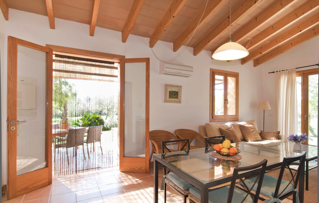 Garriga Nova, Maison 5 personnes à Sant Llorenc - Photo 24
