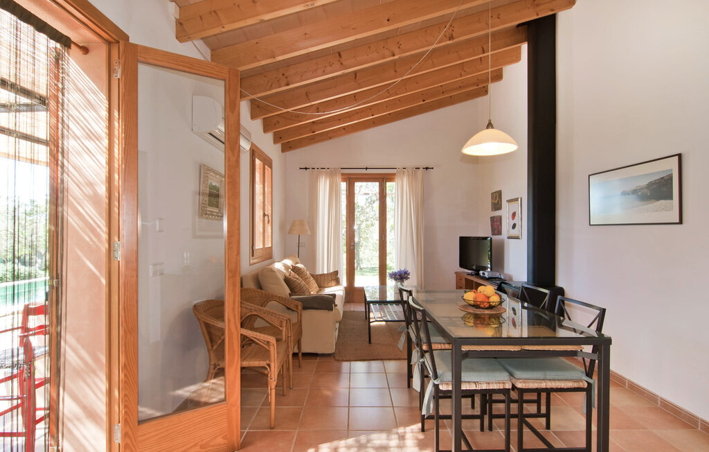 Garriga Nova, Maison 5 personnes à Sant Llorenc - Photo 25