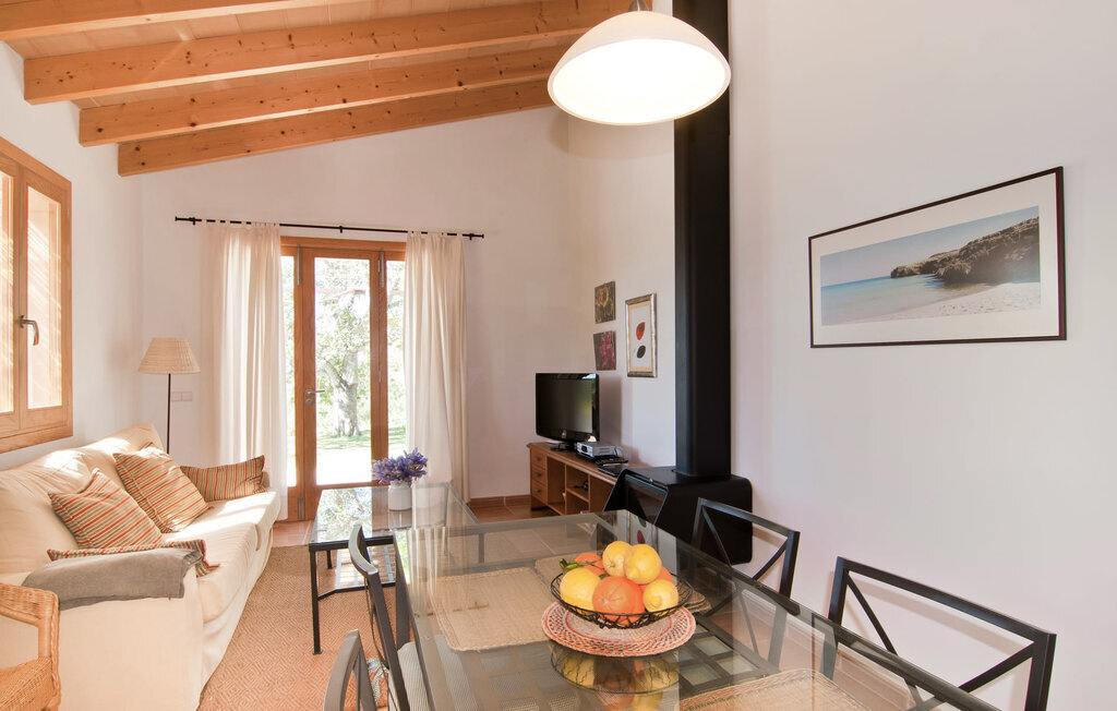 Garriga Nova, Maison 5 personnes à Sant Llorenc - Photo 26