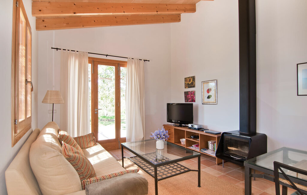 Garriga Nova, Maison 5 personnes à Sant Llorenc - Photo 27